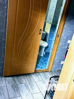 1-к квартира, на длительный срок, 38м2, 2/13 этаж