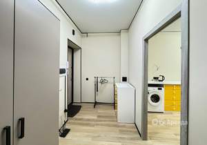 1-к квартира, на длительный срок, 50м2, 7/7 этаж