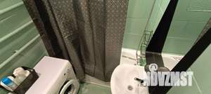 2-к квартира, посуточно, 54м2, 5/5 этаж