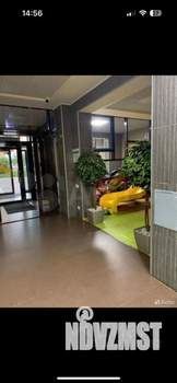 2-к квартира, на длительный срок, 36м2, 8/17 этаж