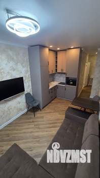 1-к квартира, на длительный срок, 45м2, 5/10 этаж