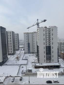 2-к квартира, на длительный срок, 55м2, 13/17 этаж