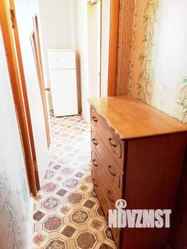 1-к квартира, на длительный срок, 38м2, 12/17 этаж