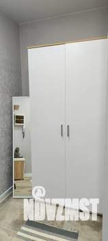 Студия квартира, посуточно, 32м2, 11/25 этаж
