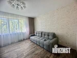 2-к квартира, посуточно, 56м2, 2/9 этаж