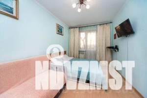 1-к квартира, посуточно, 31м2, 2/9 этаж