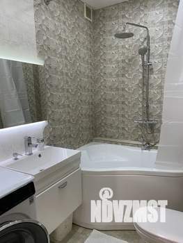 2-к квартира, посуточно, 42м2, 22/25 этаж