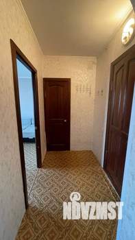 1-к квартира, на длительный срок, 41м2, 7/10 этаж