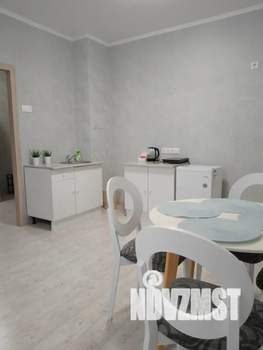 1-к квартира, посуточно, 46м2, 15/24 этаж