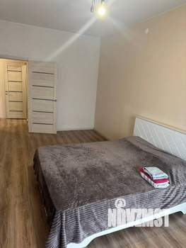 2-к квартира, на длительный срок, 53м2, 9/9 этаж