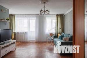 2-к квартира, посуточно, 60м2, 5/5 этаж