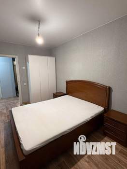 2-к квартира, на длительный срок, 59м2, 10/17 этаж