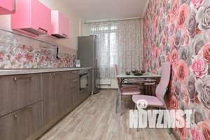 2-к квартира, посуточно, 59м2, 7/10 этаж