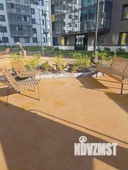 2-к квартира, на длительный срок, 41м2, 9/25 этаж