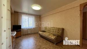 1-к квартира, на длительный срок, 32м2, 3/5 этаж