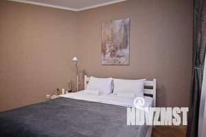 2-к квартира, посуточно, 52м2, 3/10 этаж