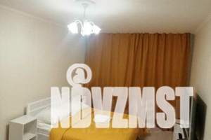 1-к квартира, посуточно, 42м2, 2/9 этаж