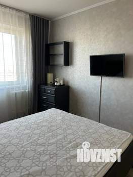 2-к квартира, на длительный срок, 48м2, 14/17 этаж