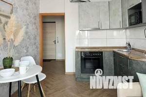 1-к квартира, посуточно, 37м2, 15/17 этаж
