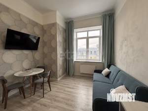 2-к квартира, на длительный срок, 38м2, 8/14 этаж