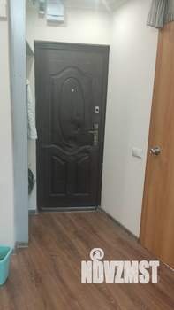 Студия квартира, на длительный срок, 16м2, 1/9 этаж