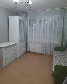 Студия квартира, на длительный срок, 18м2, 1/5 этаж