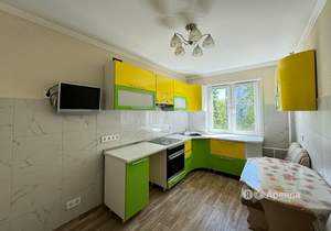 3-к квартира, на длительный срок, 63м2, 2/5 этаж