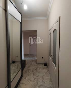 2-к квартира, на длительный срок, 54м2, 3/4 этаж