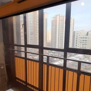 1-к квартира, на длительный срок, 25м2, 7/17 этаж