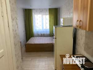 Студия квартира, посуточно, 18м2, 5/5 этаж