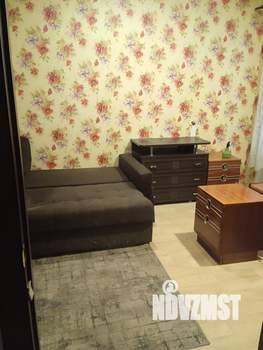 2-к квартира, на длительный срок, 40м2, 6/9 этаж