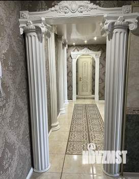 4-к квартира, на длительный срок, 85м2, 4/10 этаж