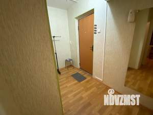 1-к квартира, посуточно, 44м2, 2/16 этаж
