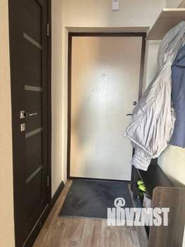 1-к квартира, на длительный срок, 36м2, 6/9 этаж