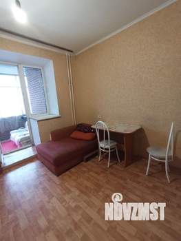 1-к квартира, на длительный срок, 45м2, 7/10 этаж