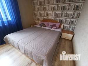 2-к квартира, посуточно, 54м2, 7/10 этаж