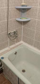 1-к квартира, на длительный срок, 31м2, 2/2 этаж