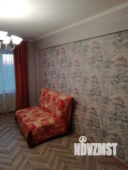 1-к квартира, на длительный срок, 34м2, 3/5 этаж