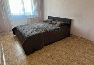 1-к квартира, на длительный срок, 32м2, 4/10 этаж