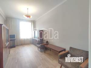 2-к квартира, на длительный срок, 54м2, 2/5 этаж