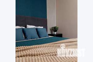 1-к квартира, посуточно, 38м2, 4/15 этаж