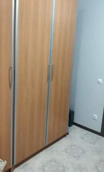 1-к квартира, на длительный срок, 47м2, 10/17 этаж