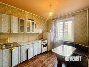 1-к квартира, на длительный срок, 38м2, 3/10 этаж