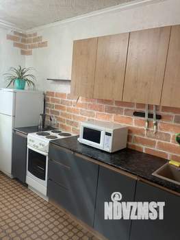 1-к квартира, на длительный срок, 34м2, 2/9 этаж