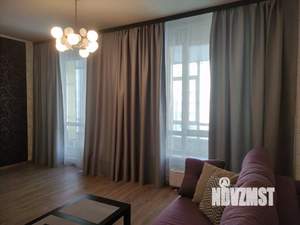 2-к квартира, посуточно, 80м2, 1/1 этаж