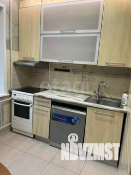 2-к квартира, на длительный срок, 47м2, 2/5 этаж