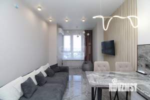 2-к квартира, на длительный срок, 43м2, 13/23 этаж