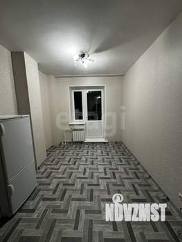 Студия квартира, на длительный срок, 20м2, 19/19 этаж