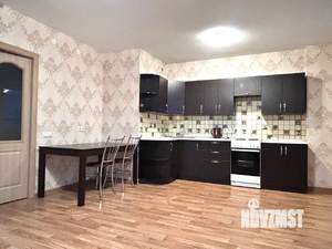 1-к квартира, на длительный срок, 36м2, 8/17 этаж