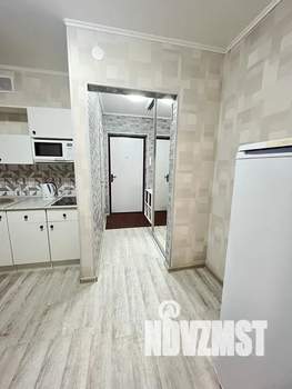 1-к квартира, посуточно, 30м2, 13/18 этаж